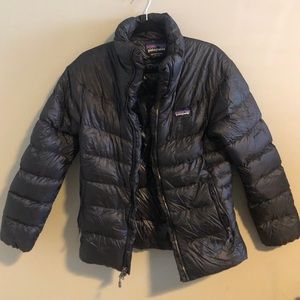 Patagonia XS Fritz Jacket- Never been worn